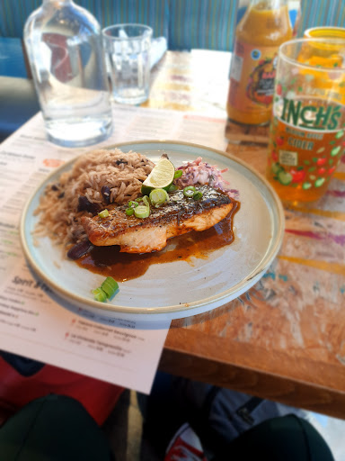 Photo of Turtle Bay Swansea - 10 Castle St, Swansea SA1 1JF